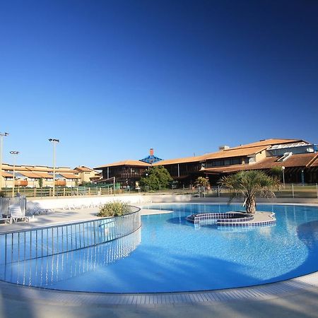 Le Village Vacances De Mimizan Plage מראה חיצוני תמונה