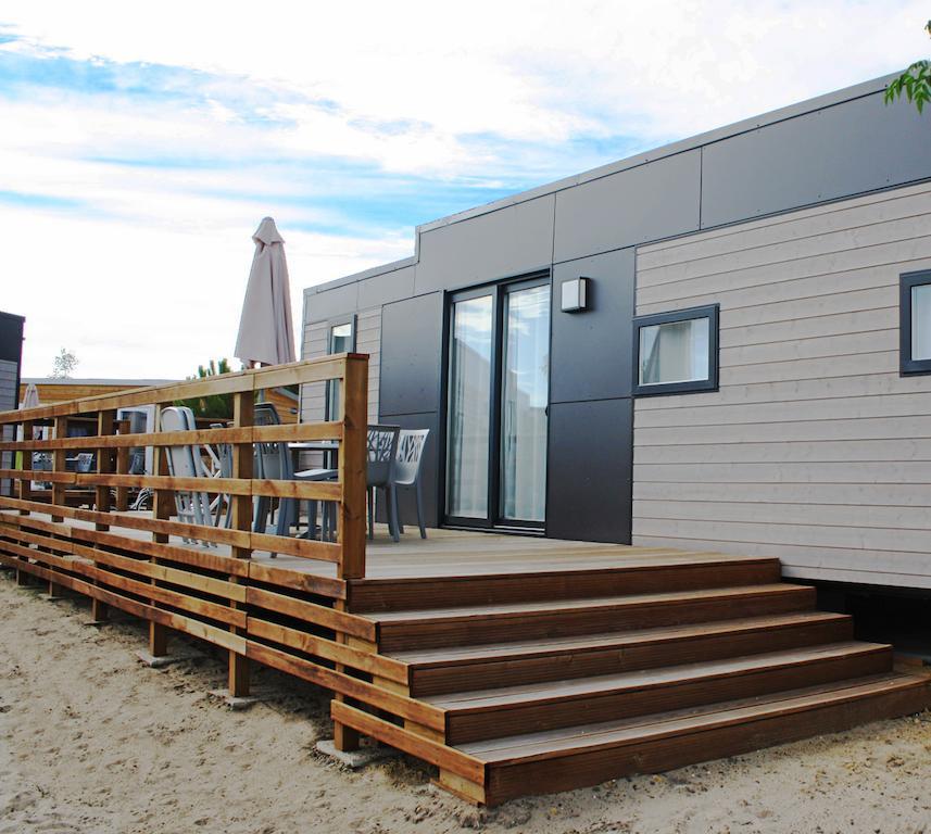Le Village Vacances De Mimizan Plage חדר תמונה